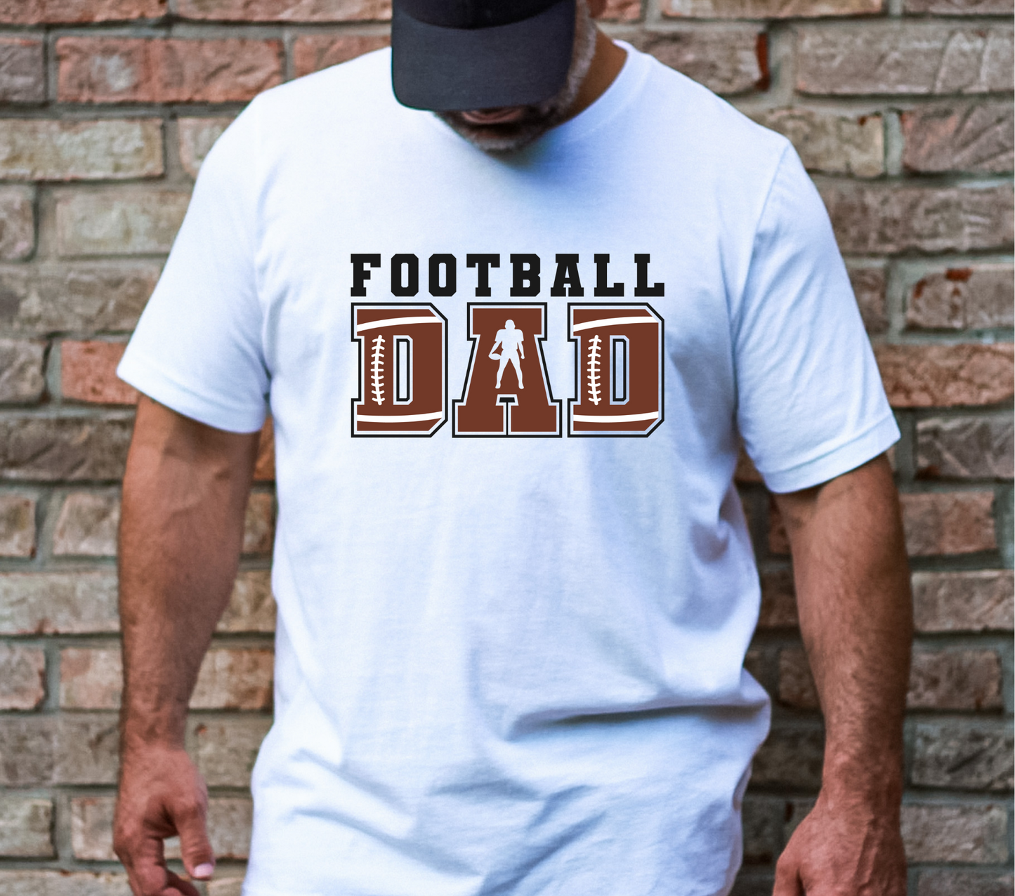 Football Dad - DTF Transfer