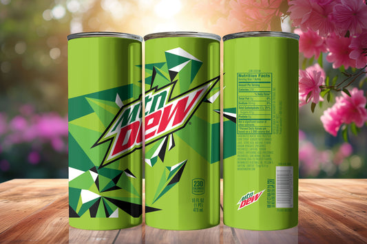 Dew Drink