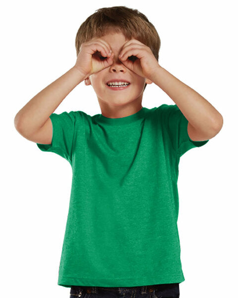 PRE-ORDER Boy Customizable Shirt