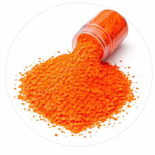 Chunky Glitter - Solar Flare