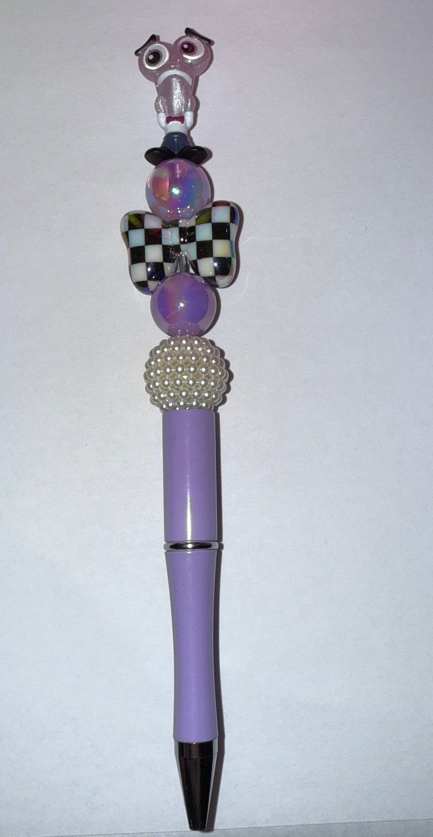 Pen #9