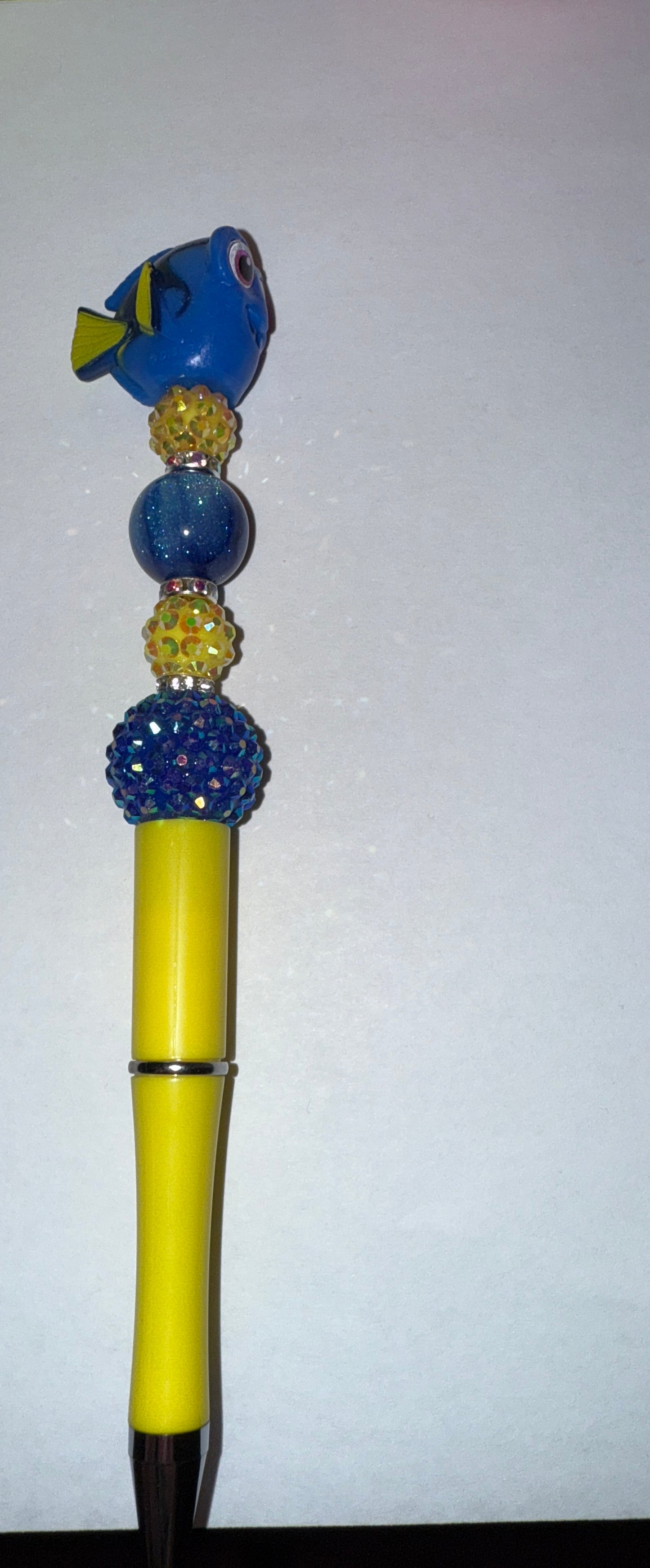 Pen #6