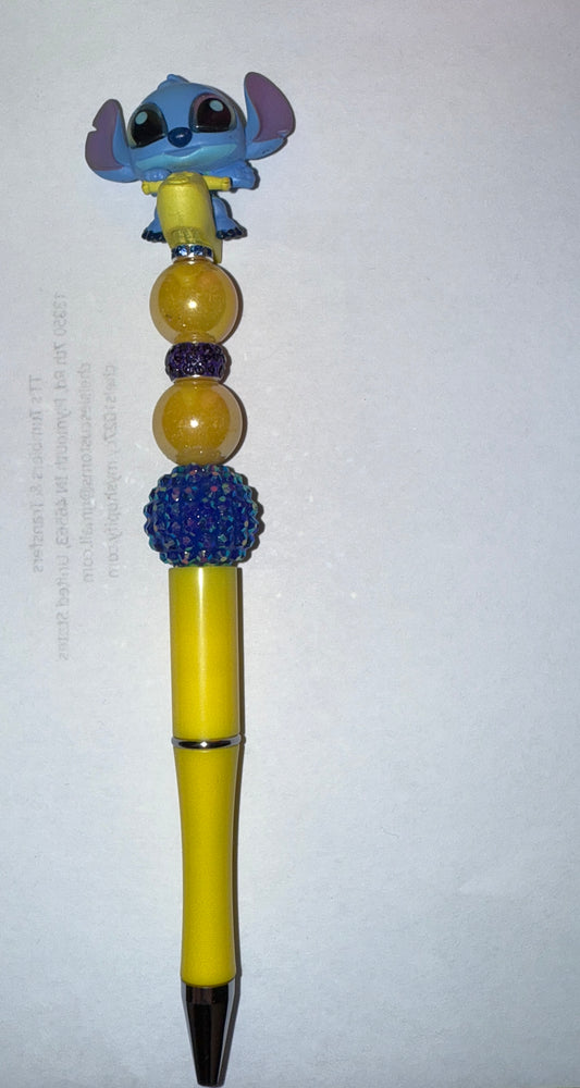 Pen #5