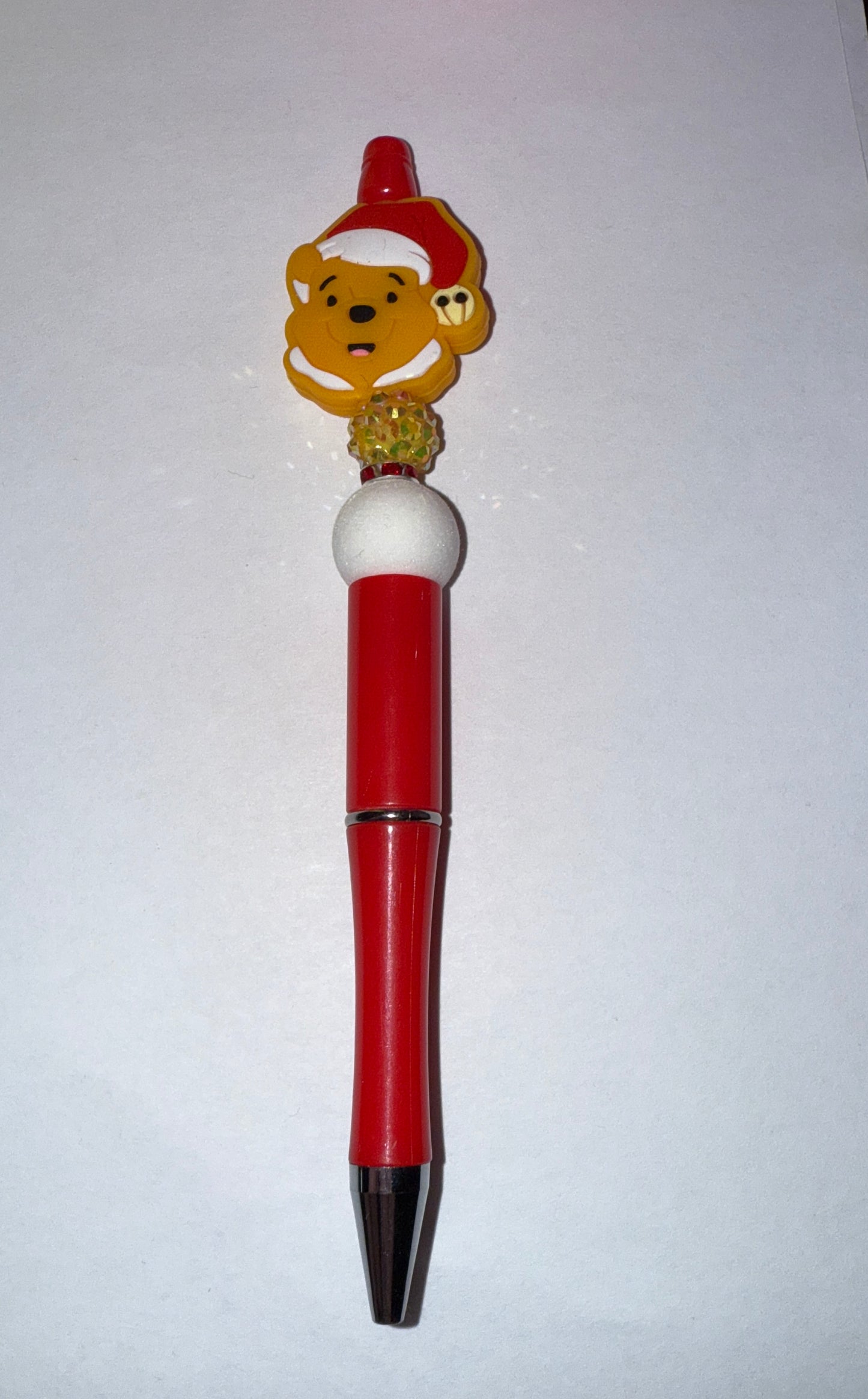 Pen #1