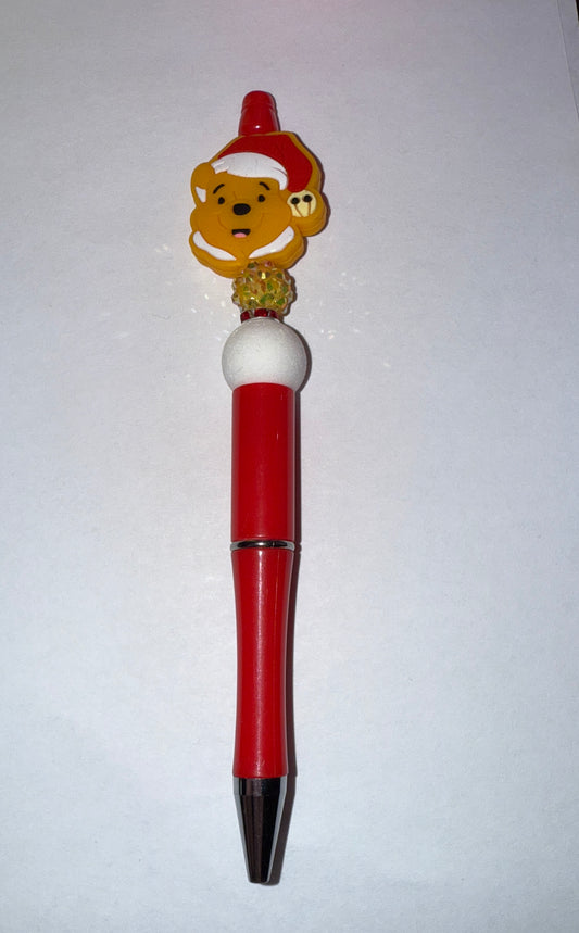Pen #1