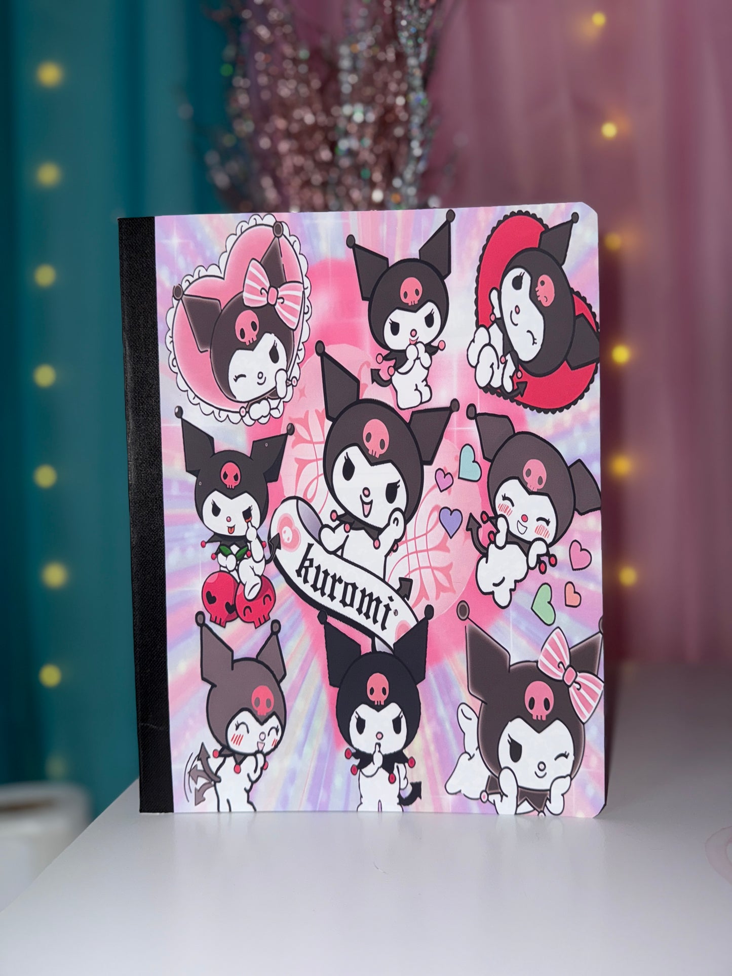 Ku Notebook