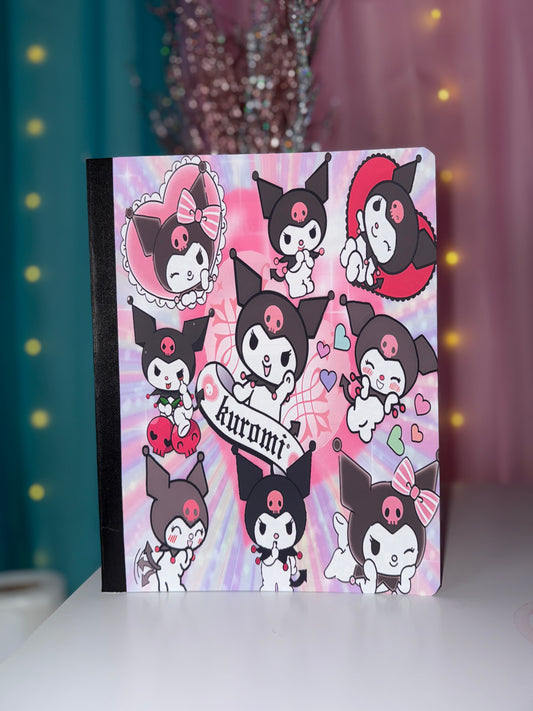 Ku Notebook