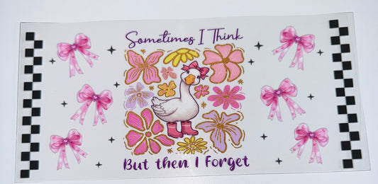 I think then Forget - 16oz UV DTF Cup Wraps