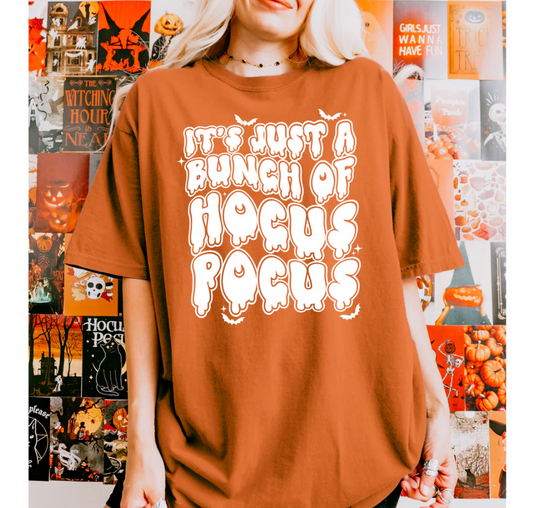 Bunch of HP -  Screen Print Transfer