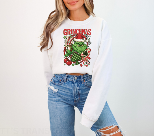 G Spade - DTF TRANSFER