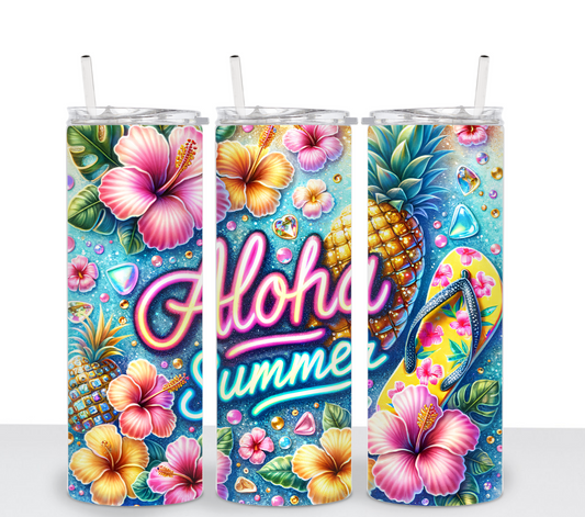 Aloha Summer