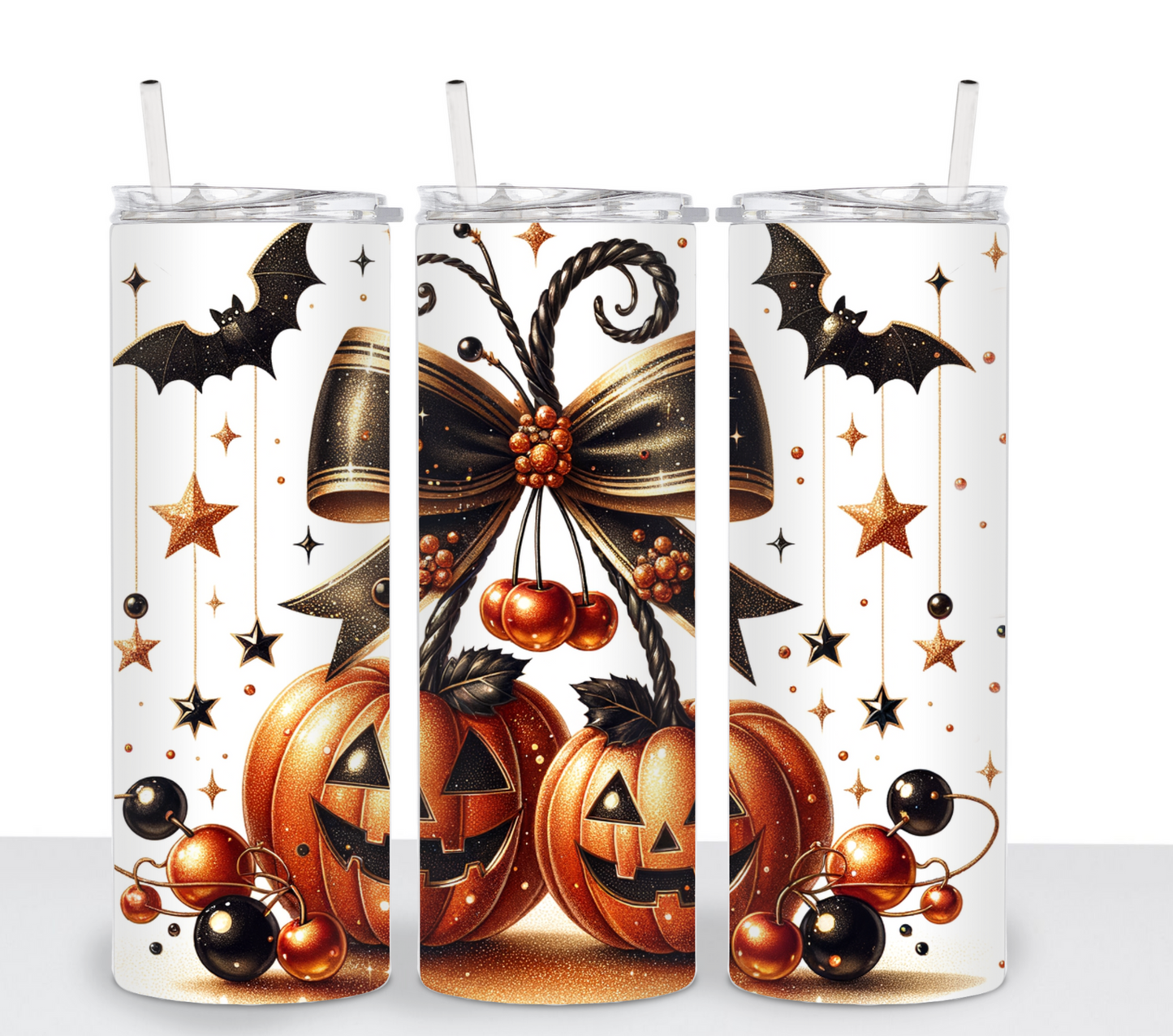 Cherry Pumpkin