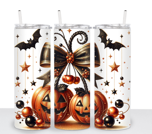 Cherry Pumpkin