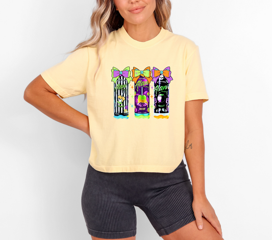 3 Energy Drink -  DTF Transfer
