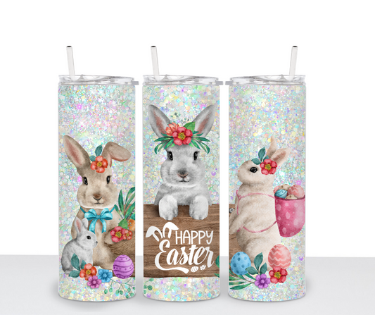 Bunny Easter - Sublimation Transfer